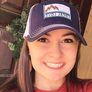 Meet your Posher, Jenna